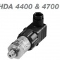 HYDAC/贺德克HDA4445-B-060-000压力传感器数显压力开关